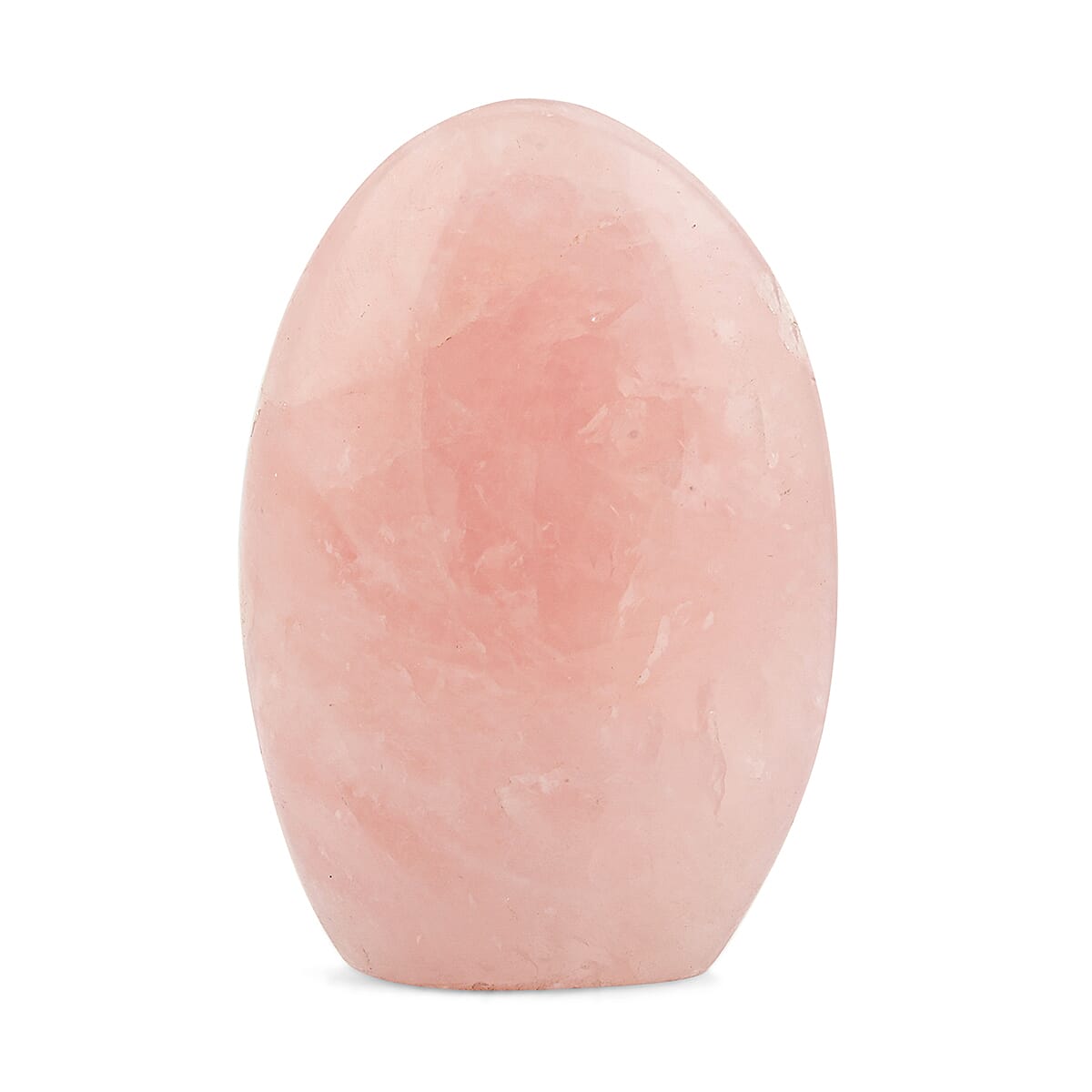 Rose Quartz Freeform -Small 950ctw