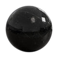 Tourmaline Black Sphere (Ball) -Small 923ctw - Sticky add to cart bar