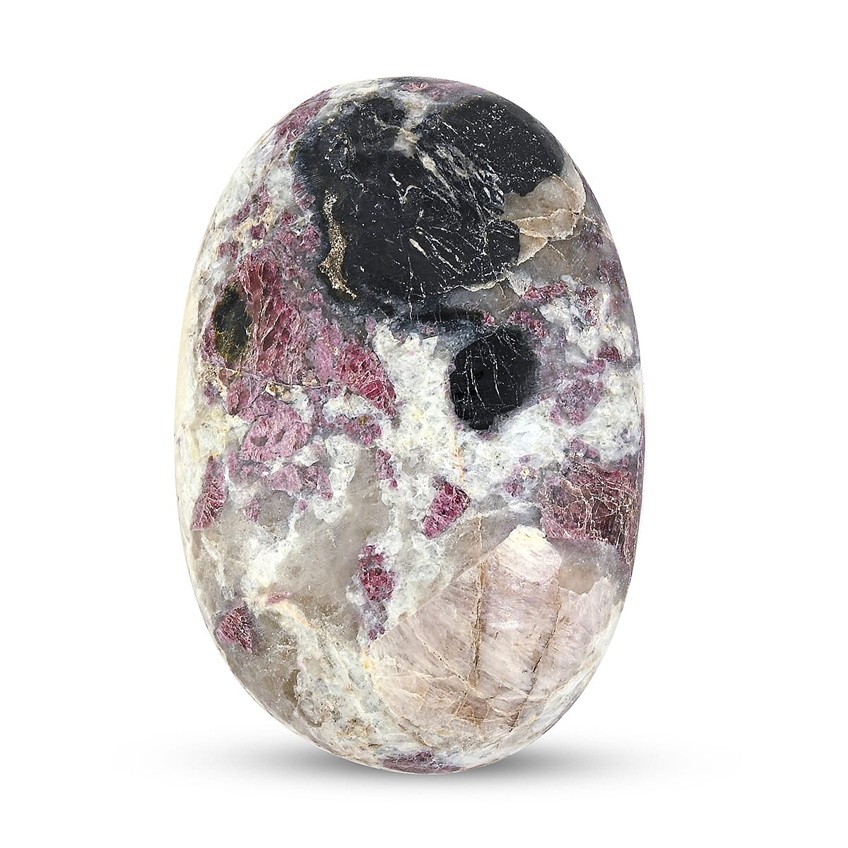 Tourmaline Rubylite Gallet -Small 488ctw