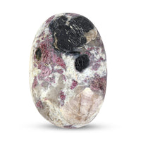 Tourmaline Rubylite Gallet -Small 488ctw