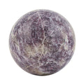 Tourmaline Rubylite Sphere (Ball) -Small 524ctw - Sticky add to cart bar