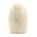 White Moonstone Freeform -Small 948ctw - Sticky add to cart bar