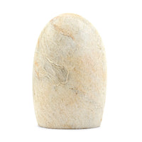 White Moonstone Freeform -Small 948ctw