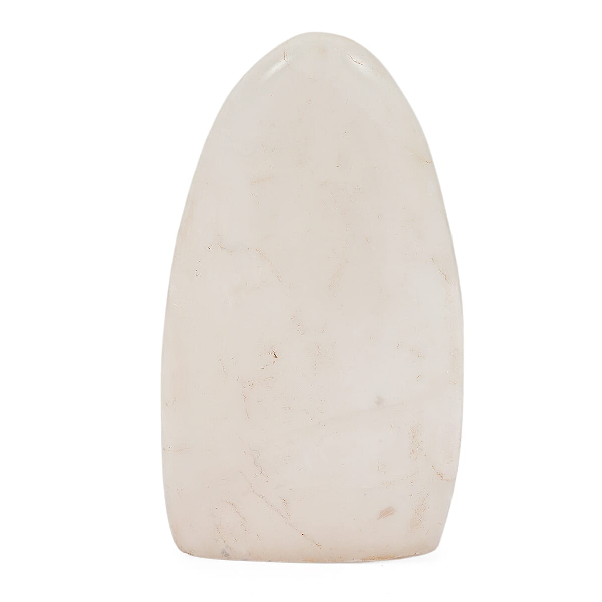 White Quartz  Freeform -Medium 1532ctw