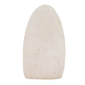 White Quartz  Freeform -Medium 1532ctw - Sticky add to cart bar