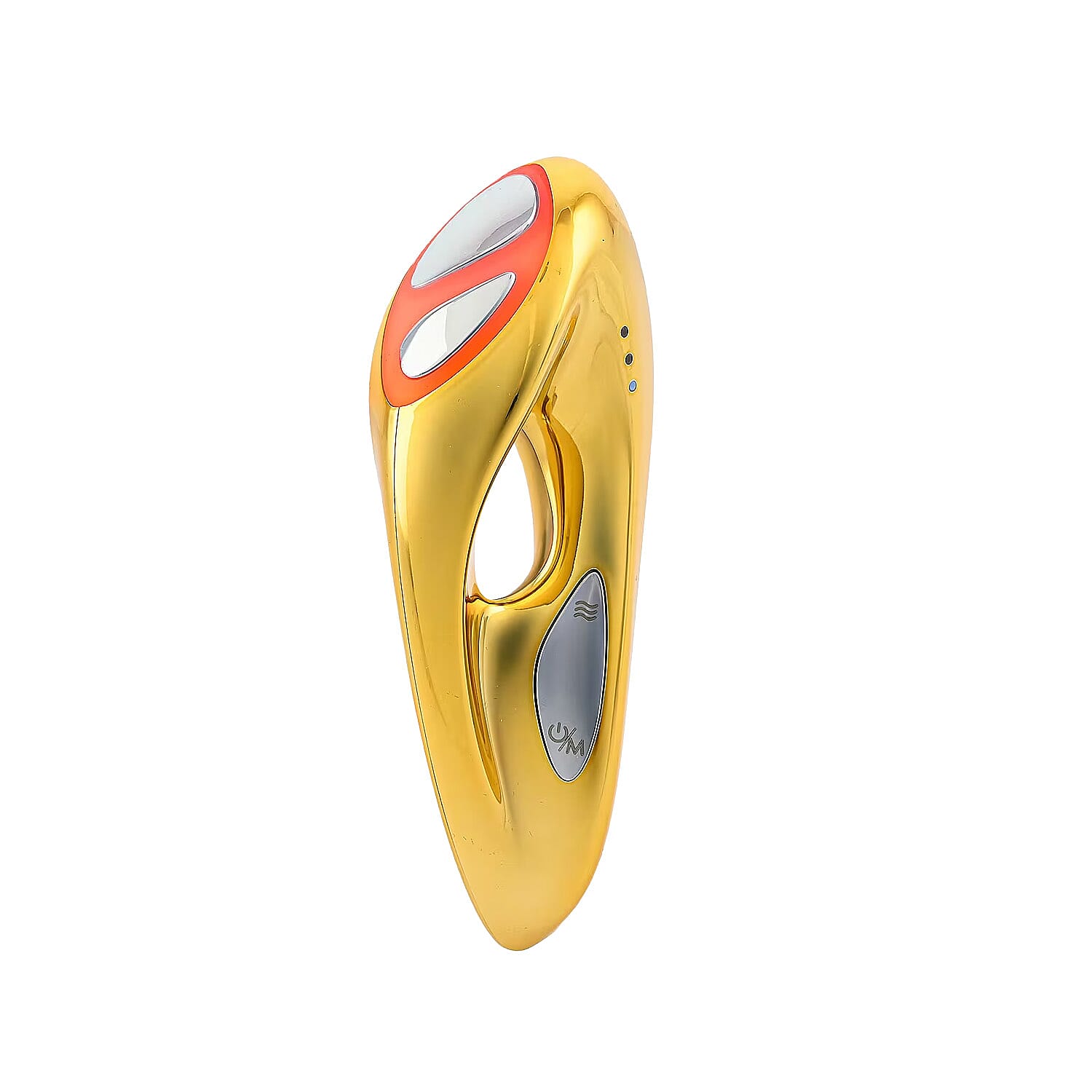 LAB Life & Beauty Titan Gold Eight Technology Ultimate Face & Body Device (Lifetime Warranty)