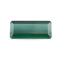 13.50 ctw Octagon Lagoon Tourmaline Loose Gemstone – AAAA Grade, Free Size - Sticky add to cart bar