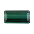 15.13 ctw Octagon Lagoon Tourmaline Loose Gemstone – AAAA Grade, Free Size - Sticky add to cart bar