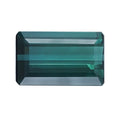 15.59 ctw Octagon Lagoon Tourmaline Loose Gemstone – AAAA Grade, Free Size - Sticky add to cart bar