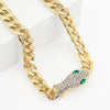 Green Crystal