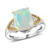 Ethiopian Welo Opal