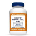 The Vitamin Shoppe Reservie Resveratrol (60 Vegetable Capsules) - Sticky add to cart bar