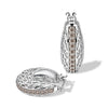 Simulated Champagne Diamond