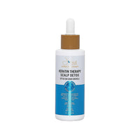 Joyce Giraud Beauty Ultimate Hair Strength Keratin Therapy Scalp Detox (4oz) Made in US (Del. in 5-7 Days)