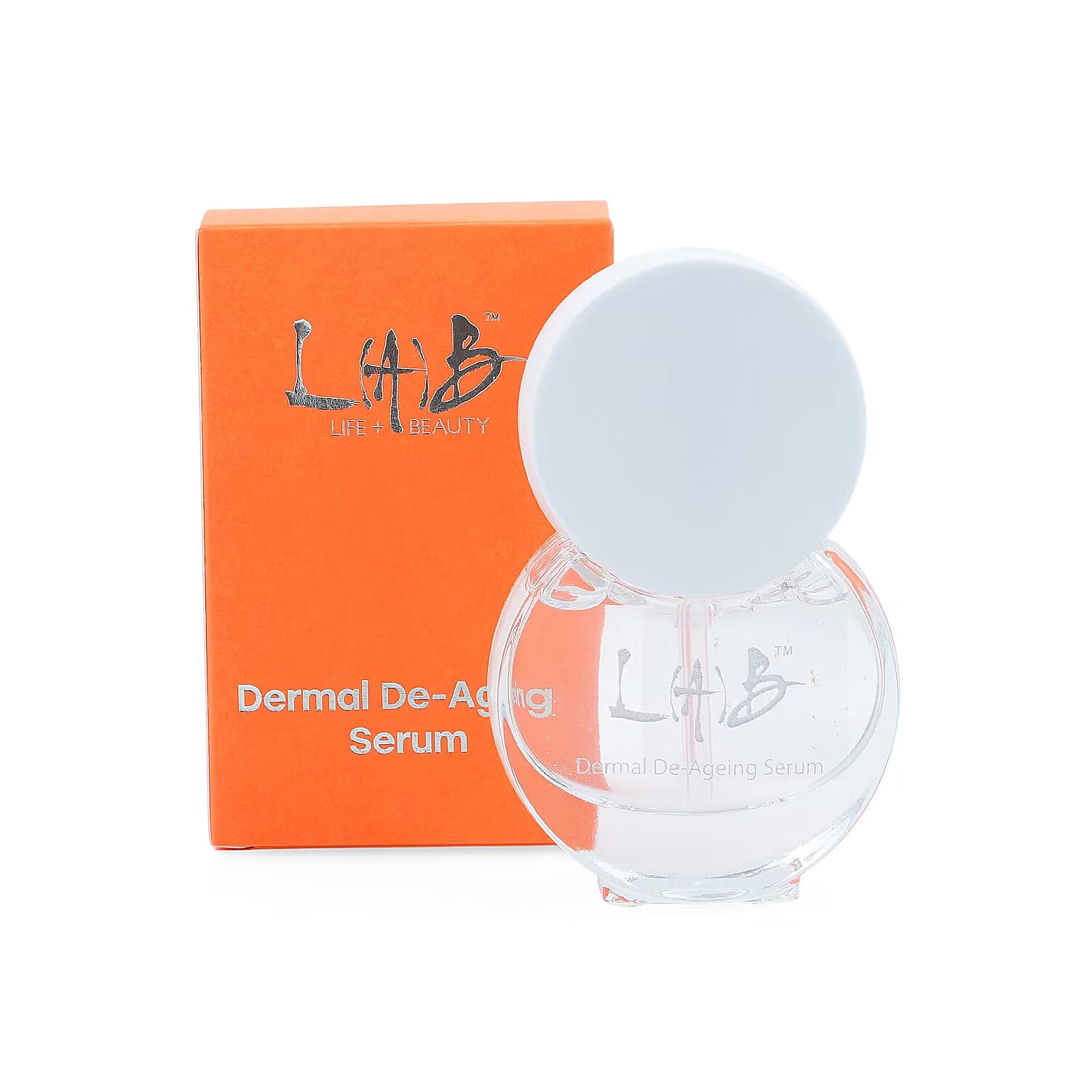 LAB Dermal De-Aging Serum