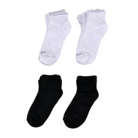 Livmore Multicolor Set of 20 Socks with Brand Logo