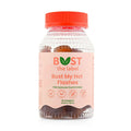 Bust My Hot Flashes Menopause Supplement (60 Cherry Gummies) Made in US - Sticky add to cart bar