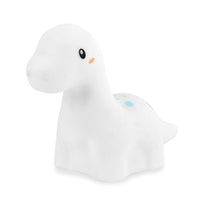 Livmore Sleepy Panda RGB LED Light (3xAAA Not Included)