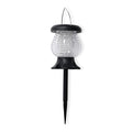 Bronze Solar Mosquito Killer (5.51"x5.51"x7.48") - Sticky add to cart bar