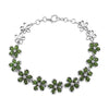 Chrome Diopside
