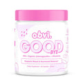 Obvi Goodbye Supports Mood & Hormonal Balance Dietary Supplement (60 Capsules) Made in US - Sticky add to cart bar