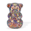 Multi Color Bear