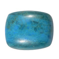 2.62 ctw Cushion Cut Peruvian Opalina Loose Gemstone (11x9 mm) - Sticky add to cart bar