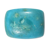 1.40 ctw Cushion Cut Peruvian Opalina Loose Gemstone (9x7 mm)