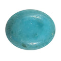 1.65 ctw Oval Cut Peruvian Opalina Loose Gemstone (10x8 mm) - Sticky add to cart bar