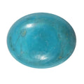 2.38 ctw Oval Cut Peruvian Opalina Loose Gemstone (11x9 mm) - Sticky add to cart bar