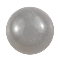 4.55 ctw Round Cut Sri Lankan Titanium Moonstone Loose Gemstone (11 mm)