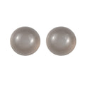 1.91 ctw Round Cut Sri Lankan Titanium Moonstone Loose Gemstone (Set Of 2) (6 mm) - Sticky add to cart bar