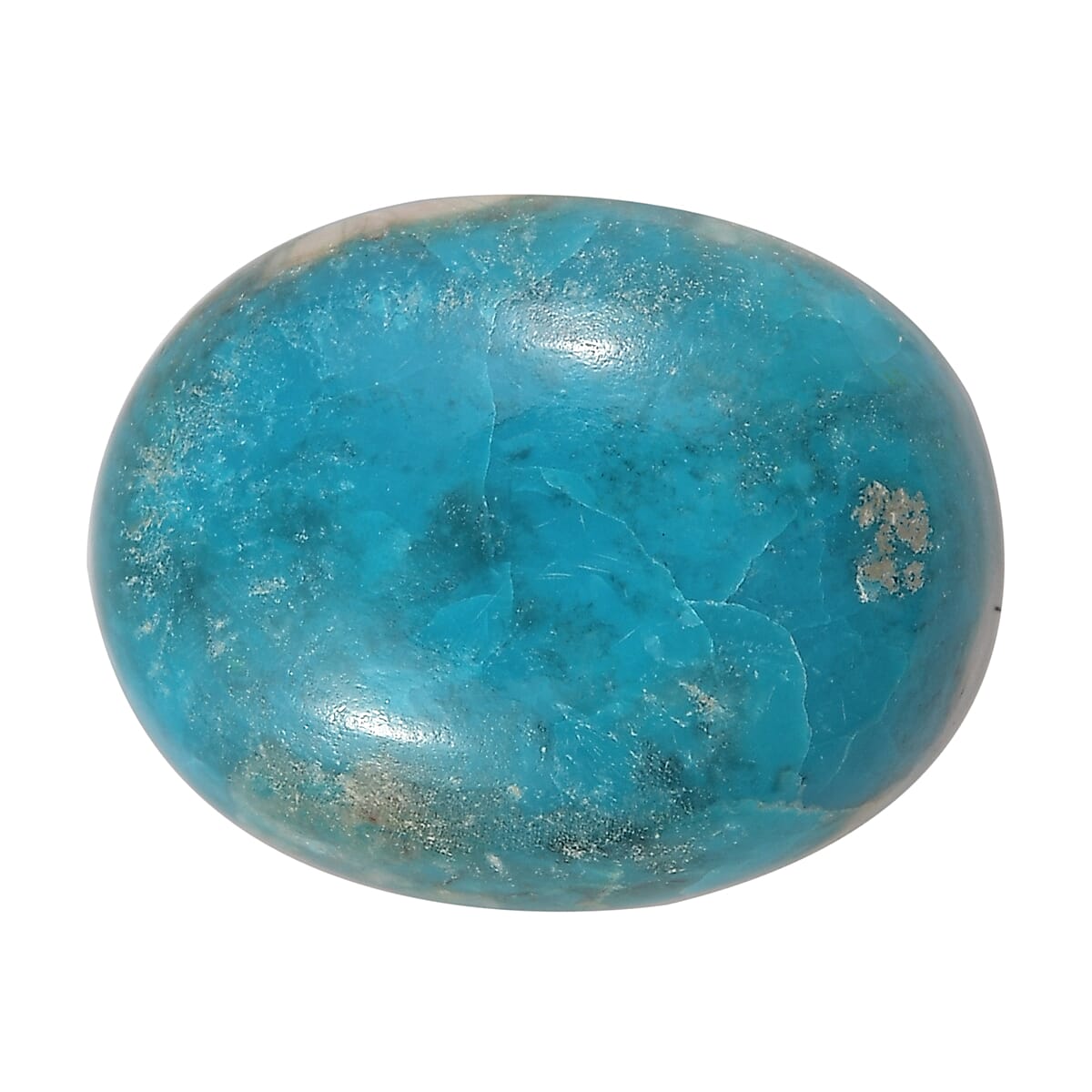 3.16 ctw Oval Cut Table Mountain Shadowkite Loose Gemstone (11x9 mm)
