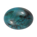 1.34 ctw Oval Cut Table Mountain Shadowkite Loose Gemstone (8x6 mm) - Sticky add to cart bar