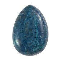 2.63 ctw Pear Cut Table Mountain Shadowkite Loose Gemstone (13x9 mm)
