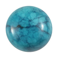 1.05 ctw Round Cut Table Mountain Shadowkite Loose Gemstone (7 mm)