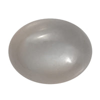 1.88 ctw Oval Cut Sri Lankan Titanium Moonstone Loose Gemstone (9x7 mm)