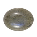 1.47 ctw Oval Cut Malagasy Labradorite Loose Gemstone (9x7 mm) - Sticky add to cart bar