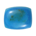 1.87 ctw Cushion Cut Peruvian Opalina Loose Gemstone – AA Grade (10x8 mm) - Sticky add to cart bar