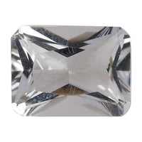 1.10 ctw Octagon Cut Brazilian Petalite Loose Gemstone (8x6 mm)