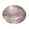 2.28 ctw Oval Cut Rose Quartz Loose Gemstone (10x8 mm) - Sticky add to cart bar