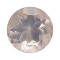 1.60 ctw Round Cut Rose Quartz Loose Gemstone (8 mm) - Sticky add to cart bar