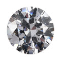 2.73 ctw Round Cut Swarovski Zirconia Loose Stone (7.5 mm) - Sticky add to cart bar