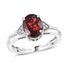 Mozambique Garnet