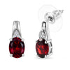 Mozambique Garnet