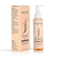 Marrigold & Lotus Rice Water Essence Cleansing Oil 5oz