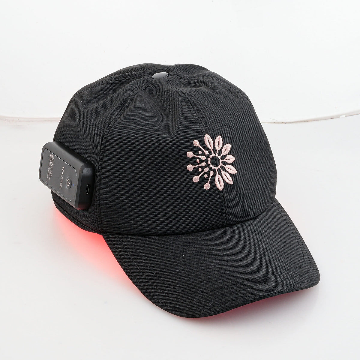 Beautech LED Infrared & Red-Light Hair Growth Cap (Lifetime Warranty)