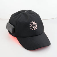 BEAUTECH LED Infrared & Red-Light Hair Growth Cap (Lifetime Warranty)