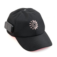 Beautech LED Infrared & Red-Light Hair Growth Cap (Lifetime Warranty)