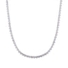 Simulated Diamond